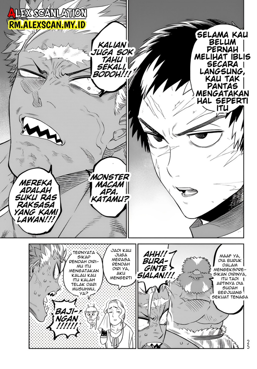 Versus Chapter 5 Halaman 17