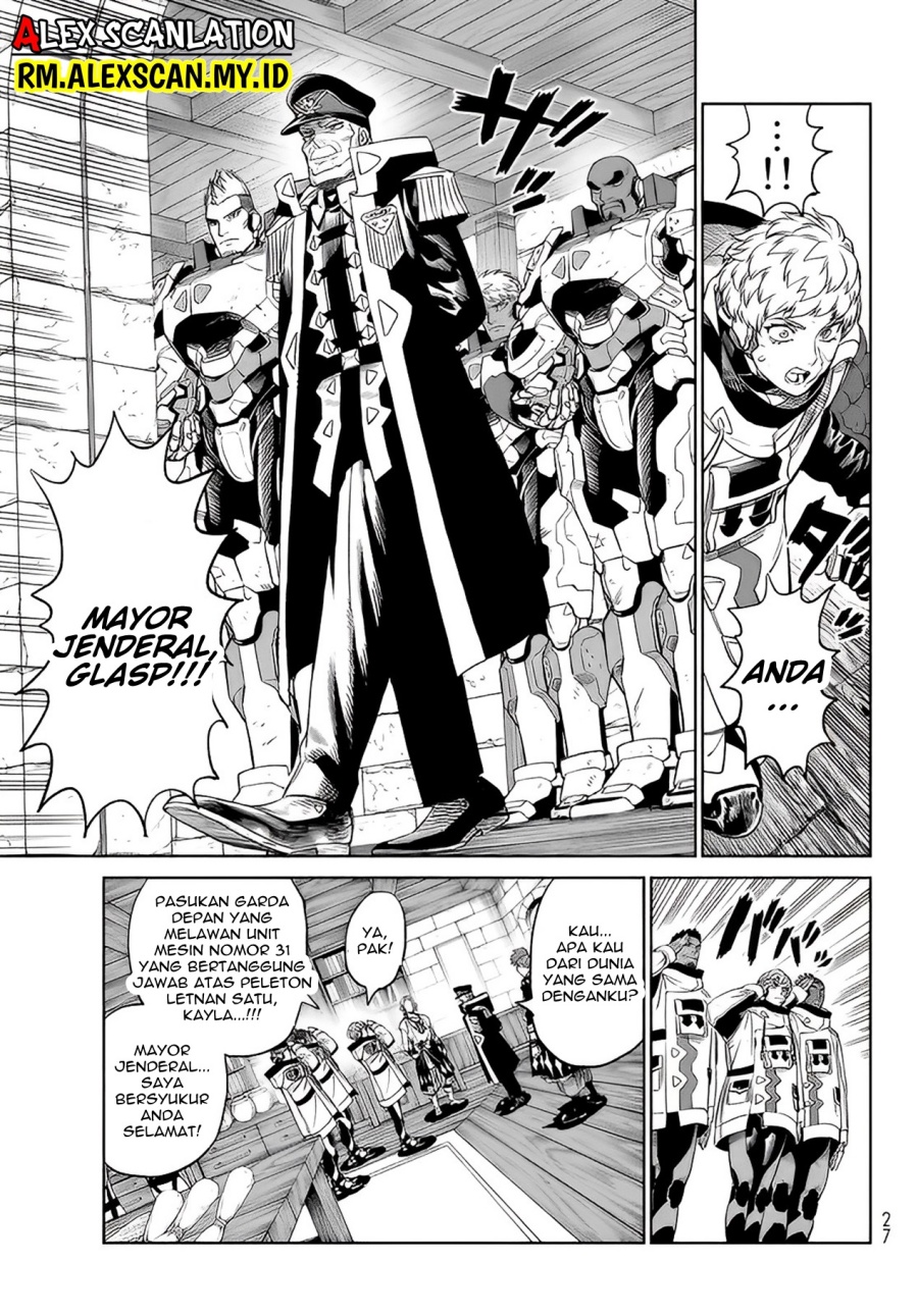 Versus Chapter 5 Halaman 19