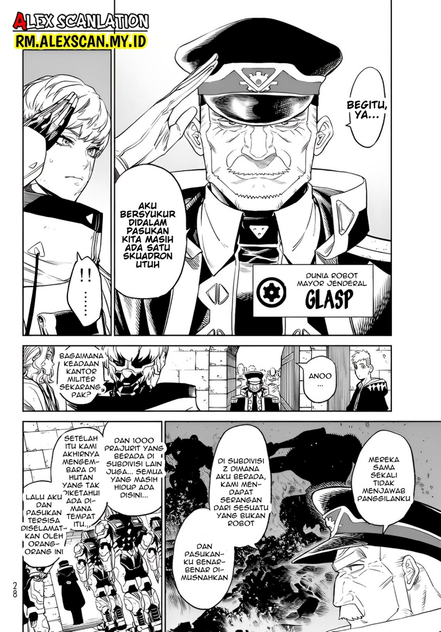 Versus Chapter 5 Halaman 20