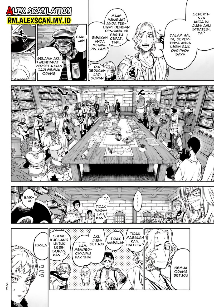 Versus Chapter 5 Halaman 22