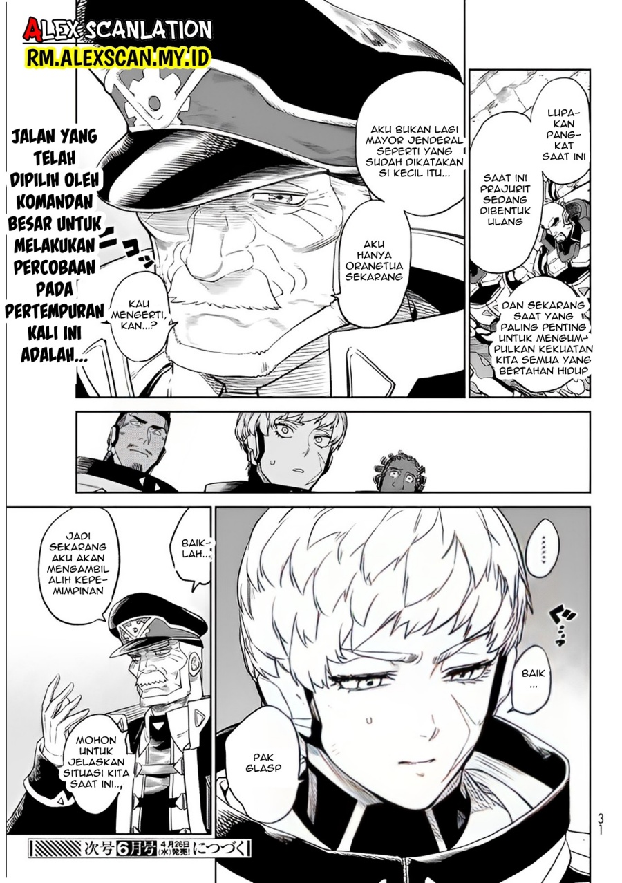 Versus Chapter 5 Halaman 23
