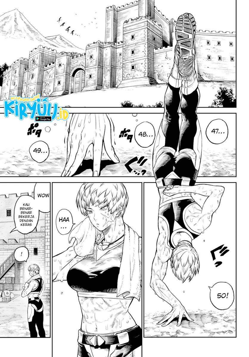Versus Chapter 6 Halaman 4
