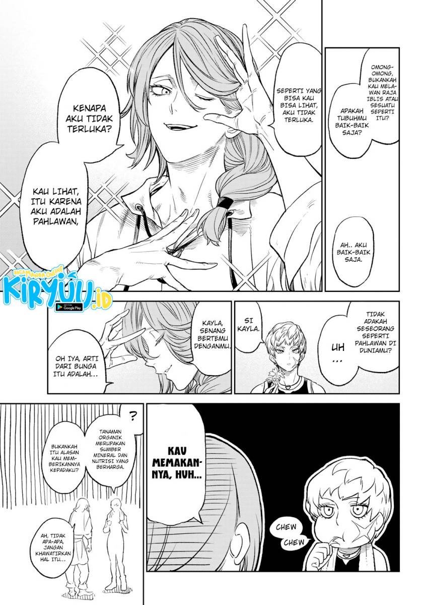 Versus Chapter 6 Halaman 6