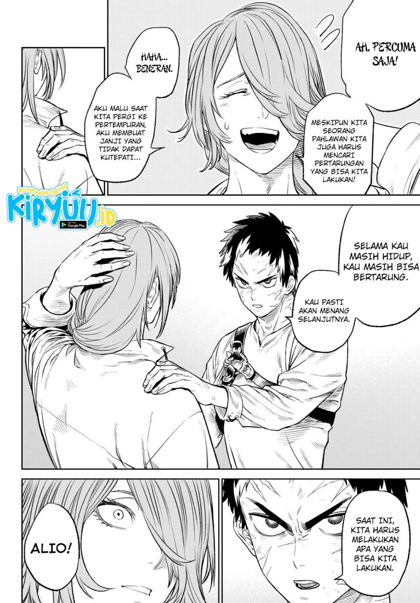 Versus Chapter 6 Halaman 9