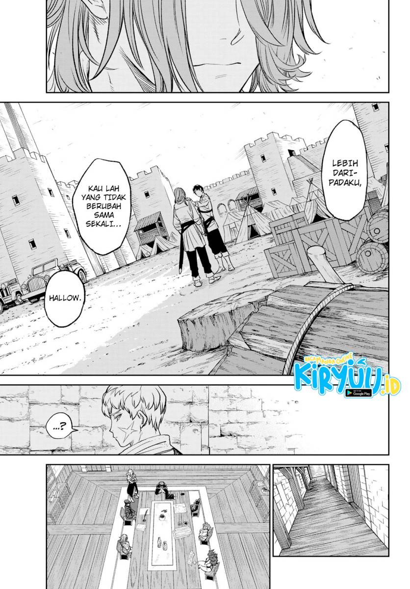 Versus Chapter 6 Halaman 10