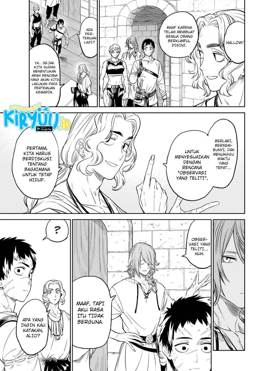 Versus Chapter 6 Halaman 12