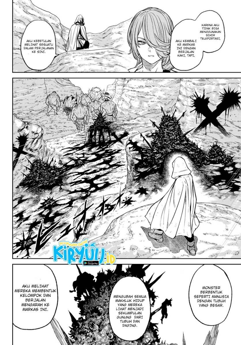 Versus Chapter 6 Halaman 13