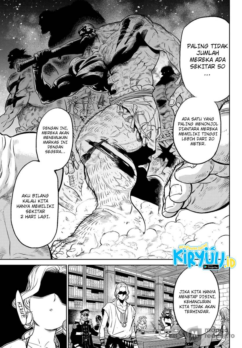 Versus Chapter 6 Halaman 14