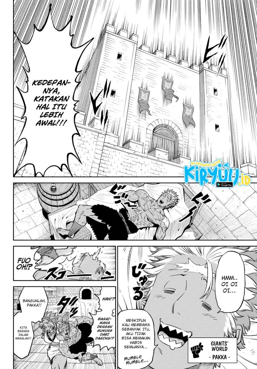 Versus Chapter 6 Halaman 15