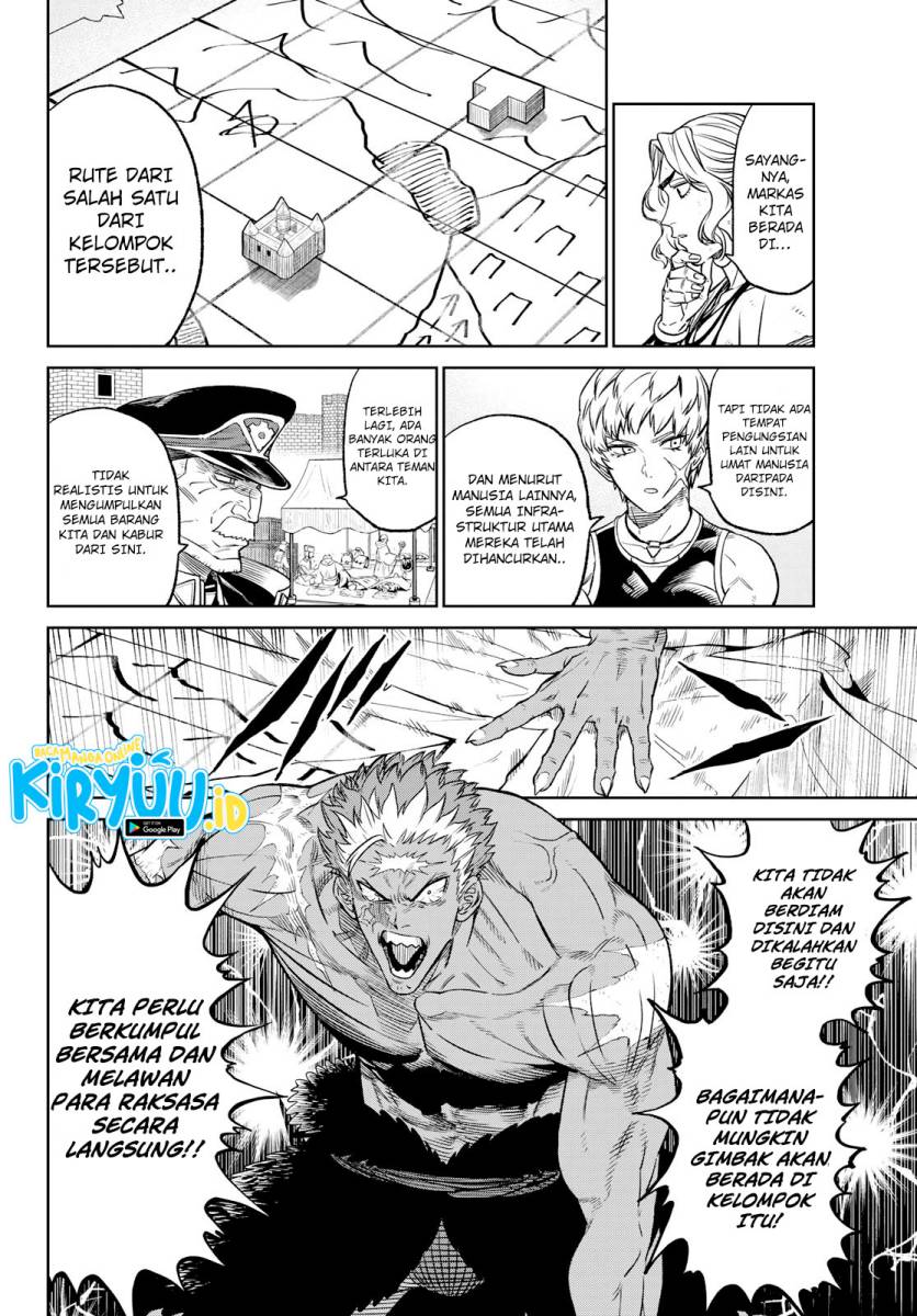 Versus Chapter 6 Halaman 19