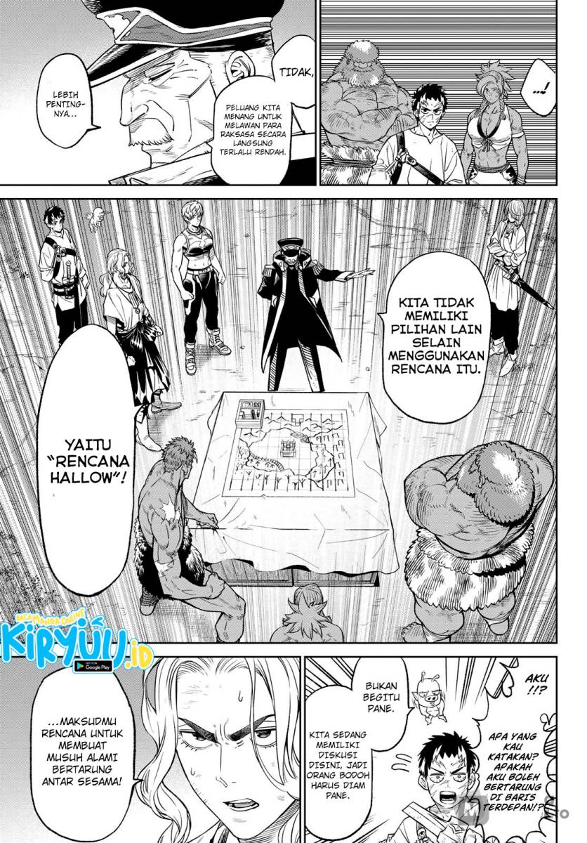 Versus Chapter 6 Halaman 20