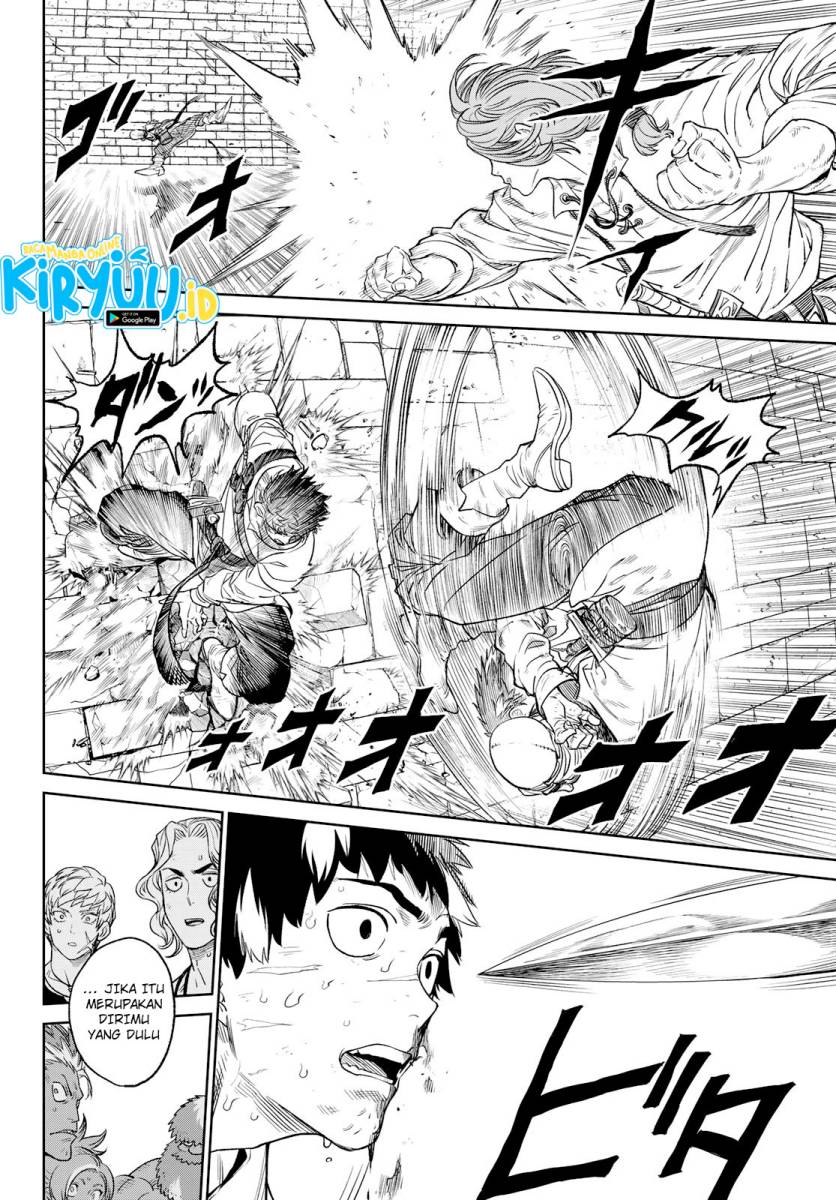 Versus Chapter 6 Halaman 27