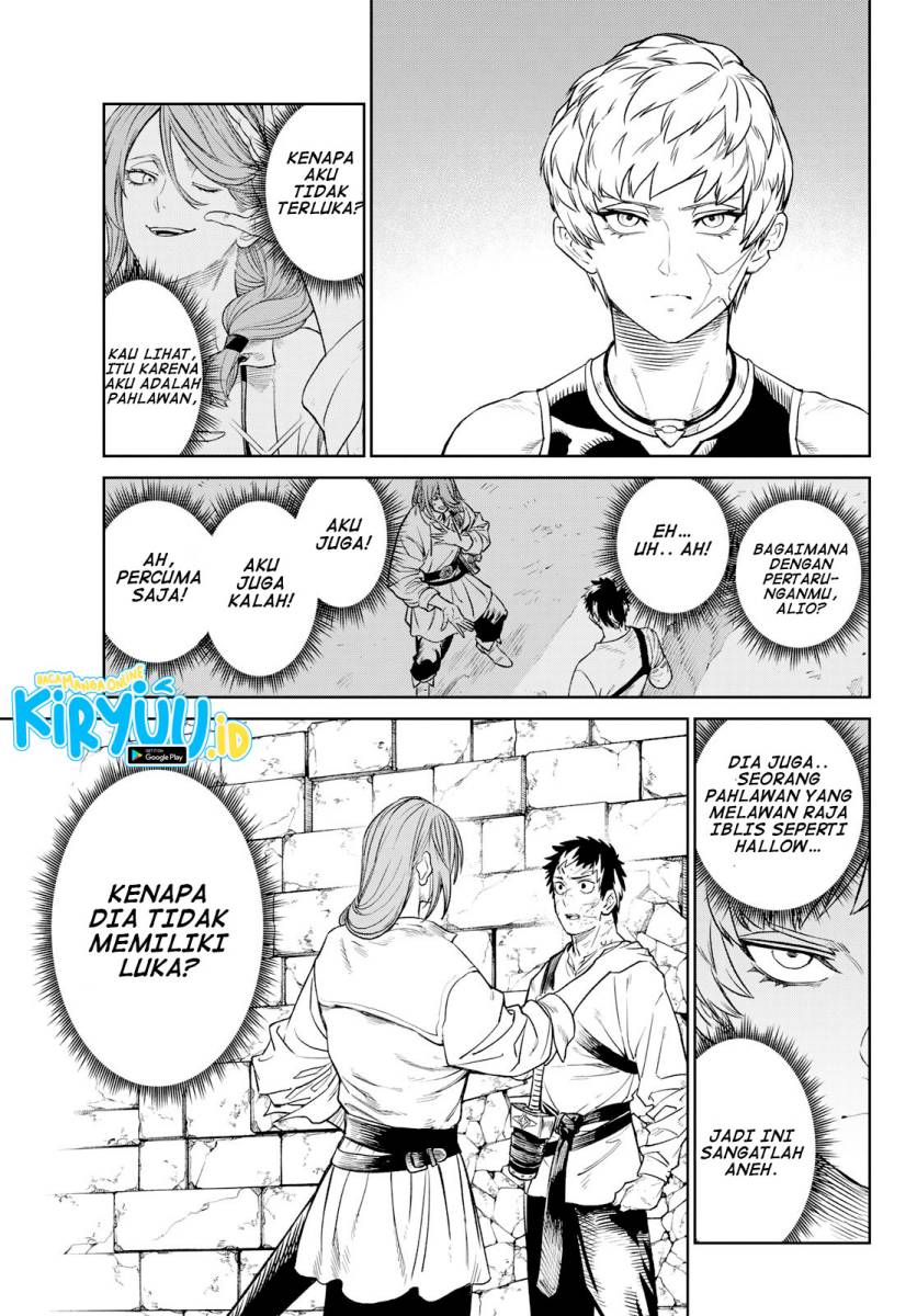 Versus Chapter 6 Halaman 30