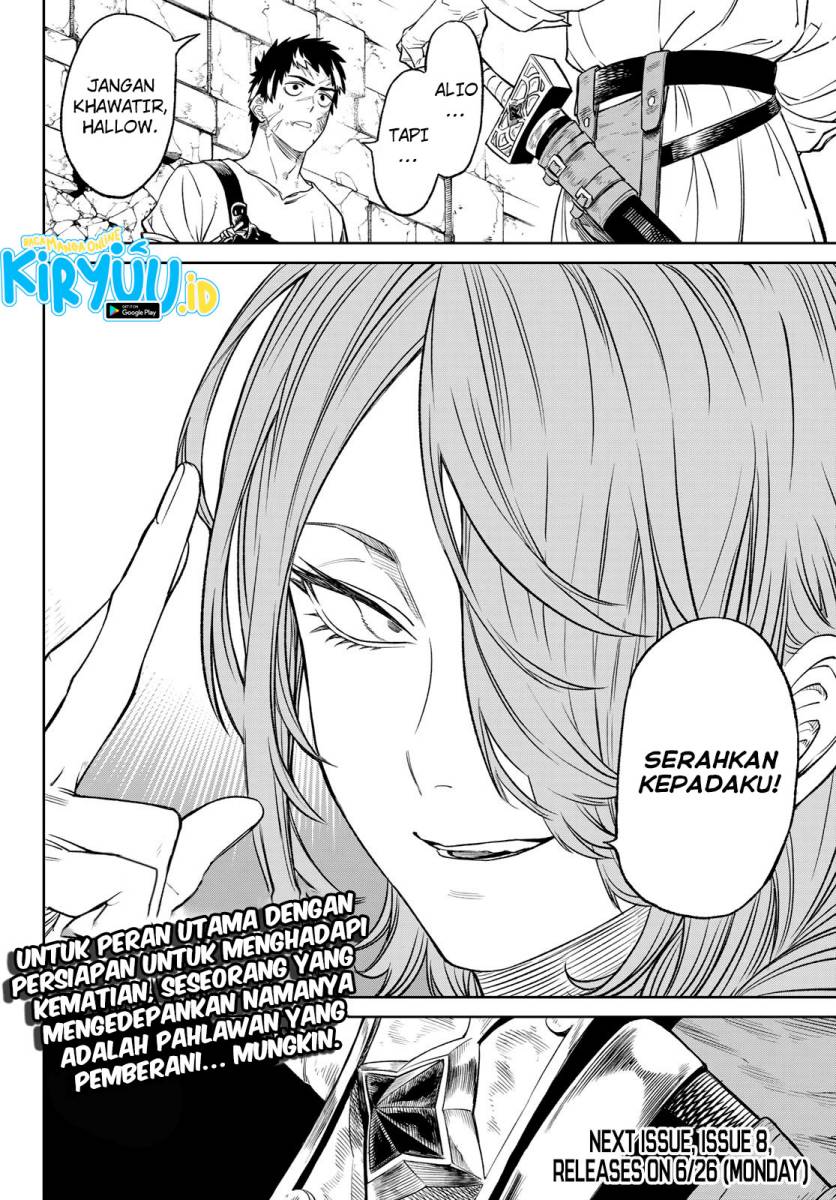 Versus Chapter 6 Halaman 31
