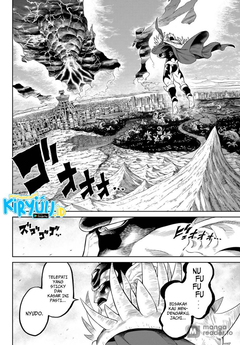Versus Chapter 7 Halaman 5