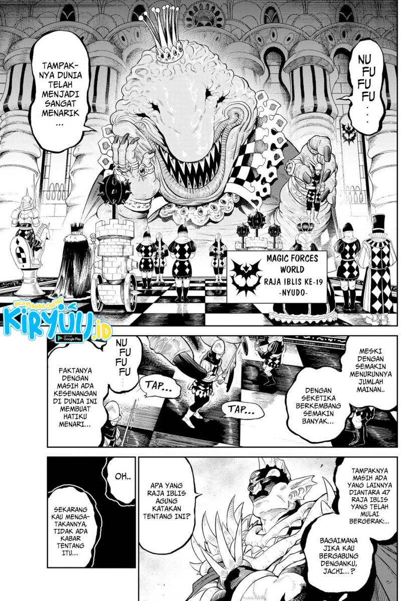 Versus Chapter 7 Halaman 6