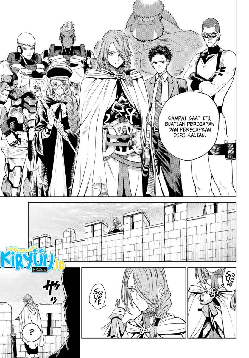 Versus Chapter 7 Halaman 10