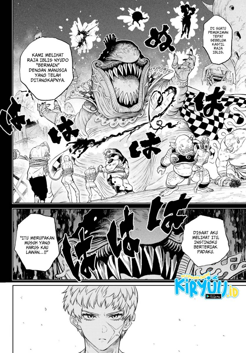 Versus Chapter 7 Halaman 13