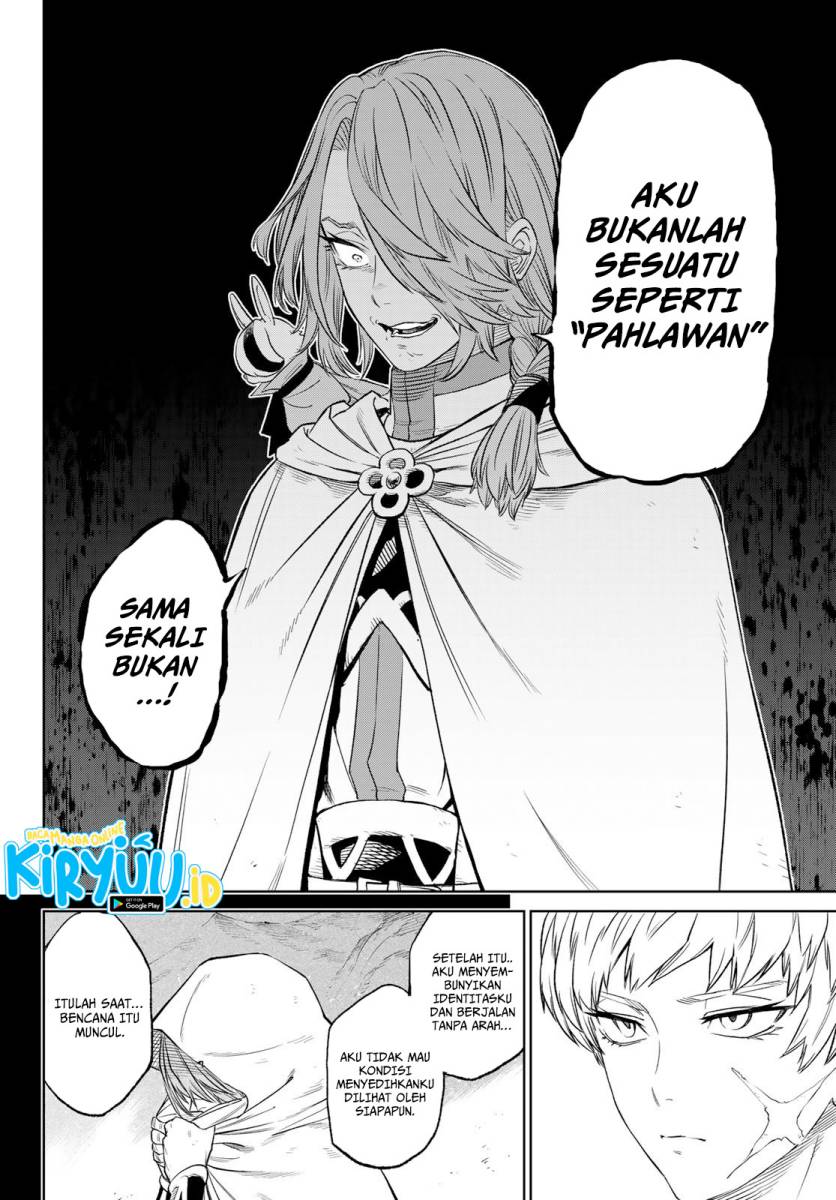 Versus Chapter 7 Halaman 15