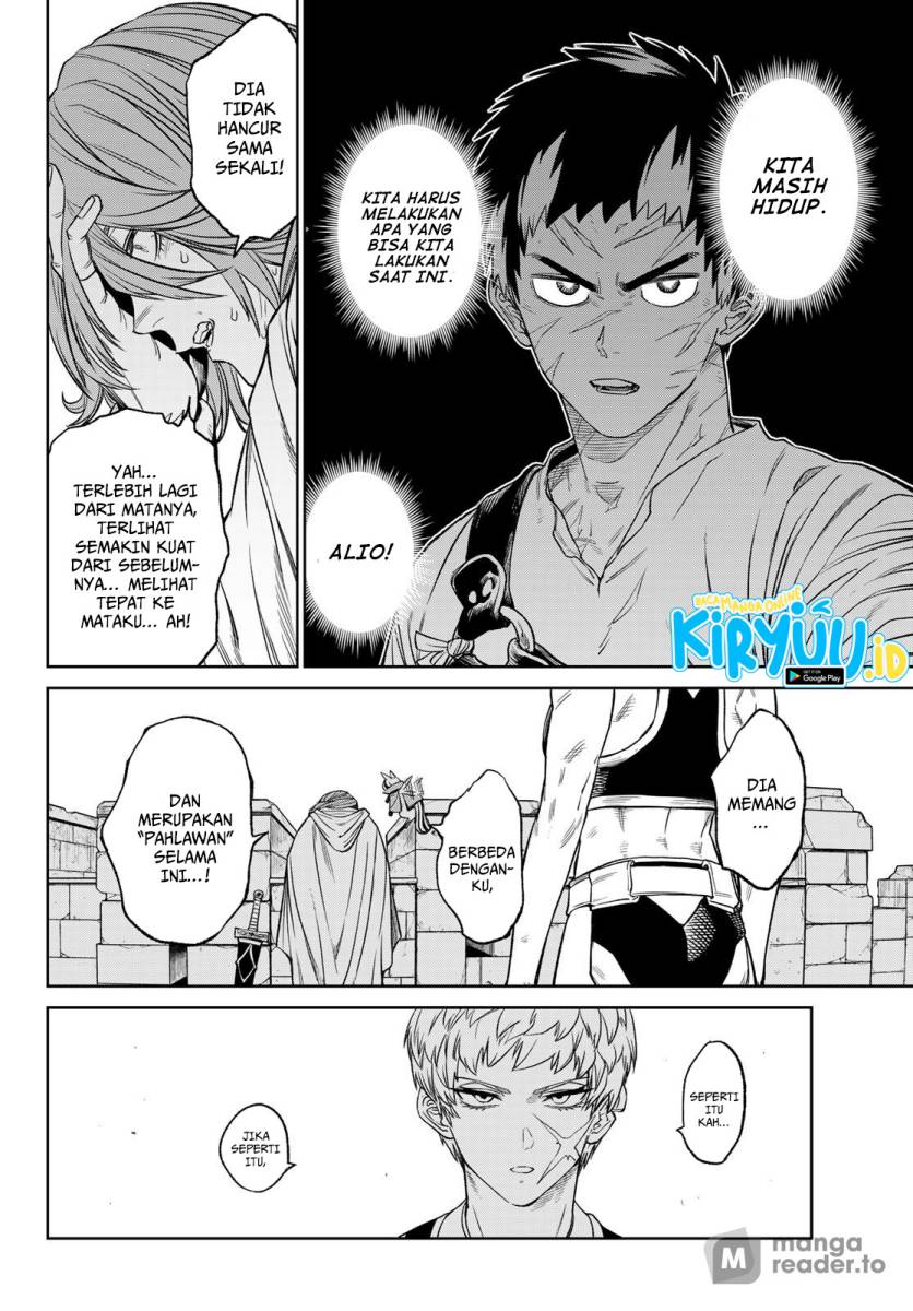 Versus Chapter 7 Halaman 17