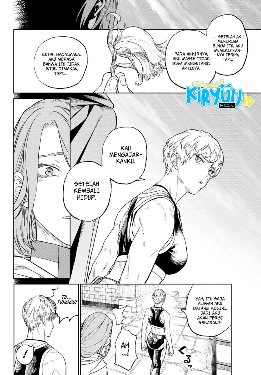 Versus Chapter 7 Halaman 21