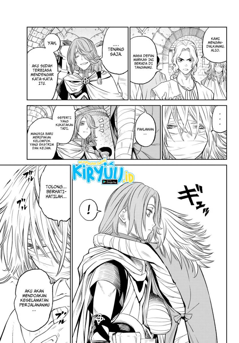 Versus Chapter 7 Halaman 24