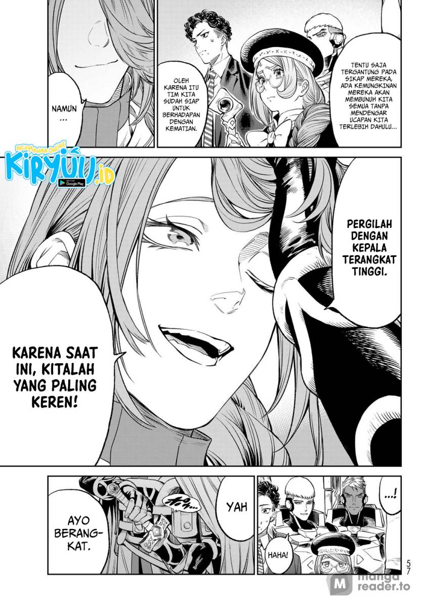 Versus Chapter 7 Halaman 26