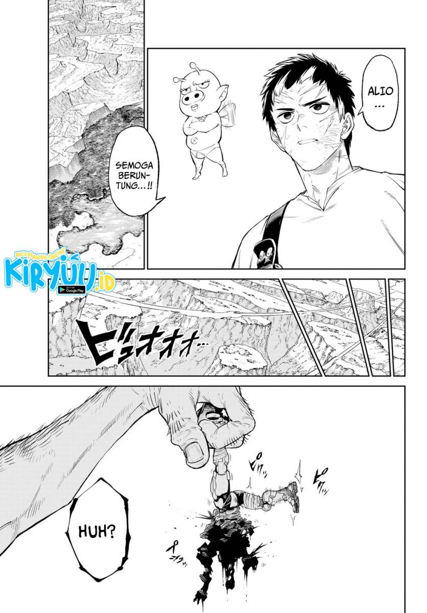 Versus Chapter 7 Halaman 28