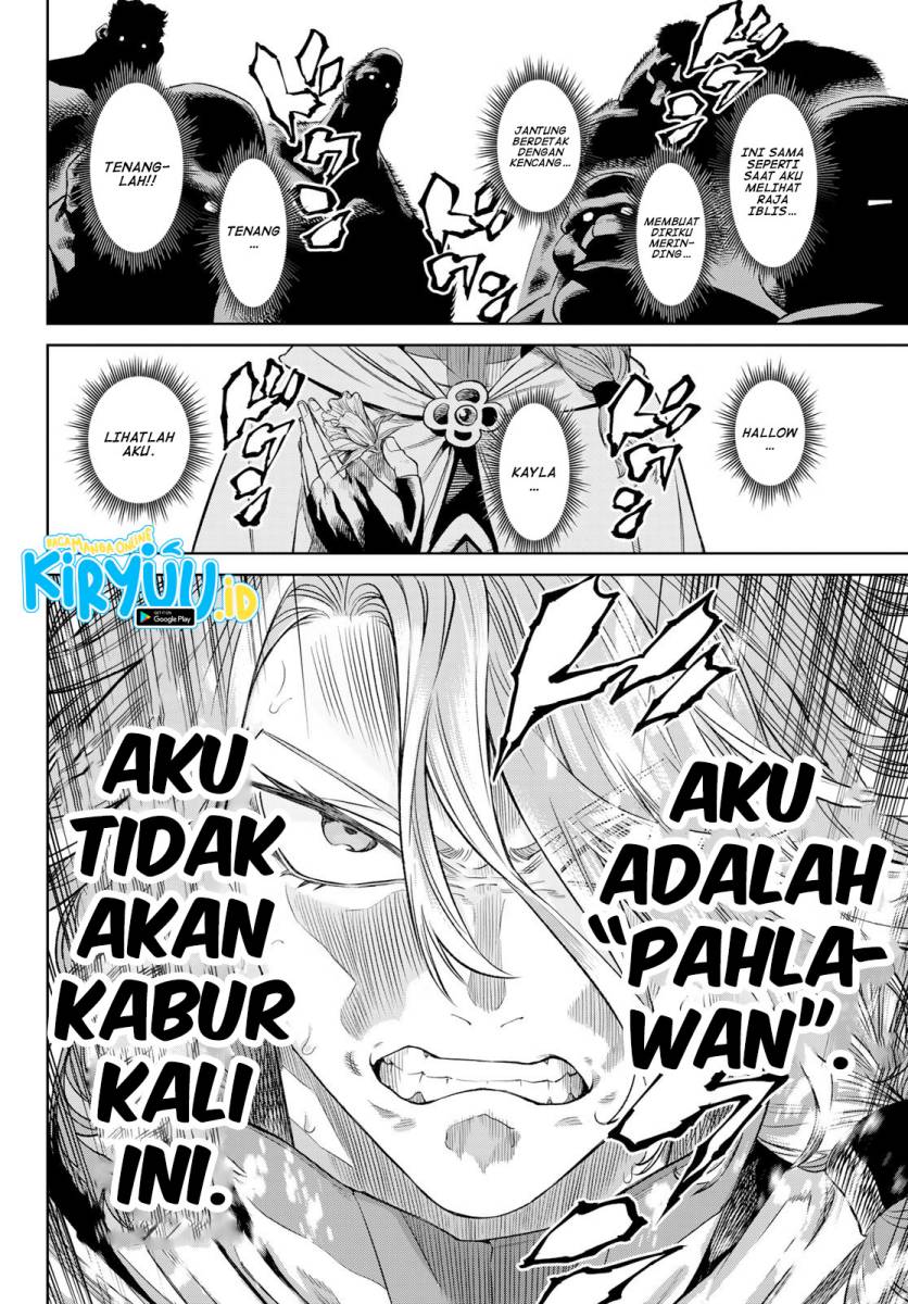 Versus Chapter 7 Halaman 30