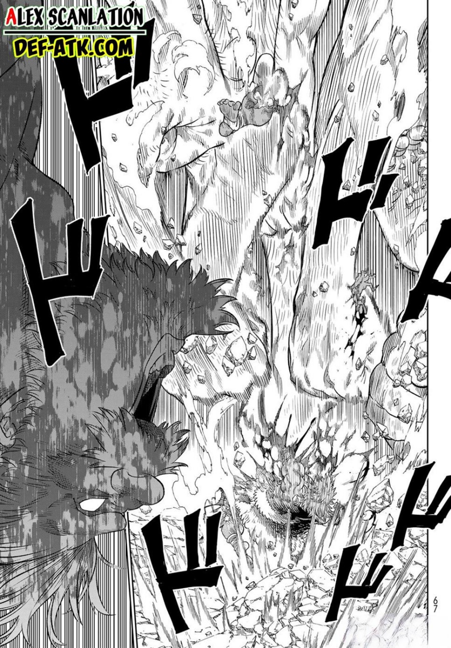Versus Chapter 8 Halaman 27