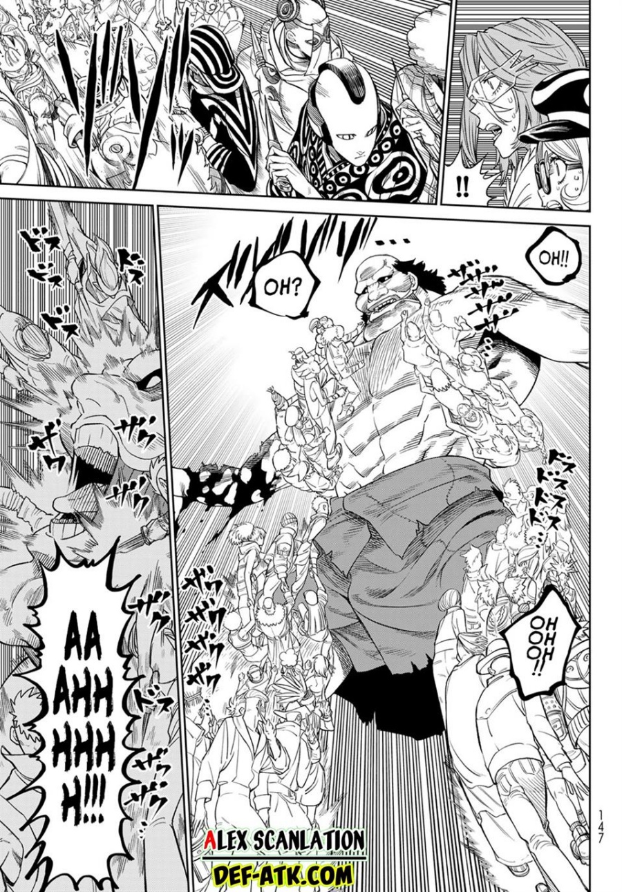 Versus Chapter 9 Halaman 9