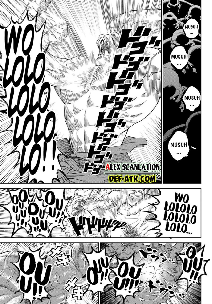 Versus Chapter 9 Halaman 11