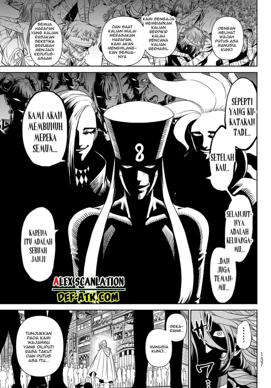 Versus Chapter 9 Halaman 18