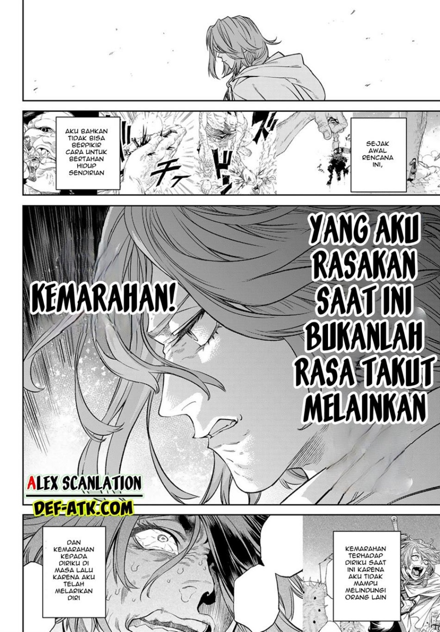 Versus Chapter 9 Halaman 19