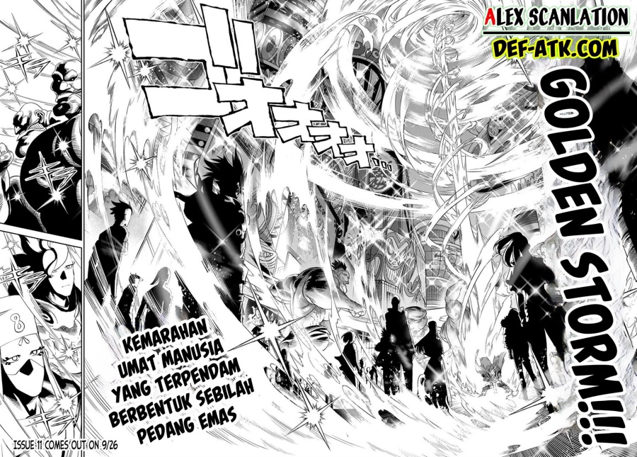 Versus Chapter 9 Halaman 25