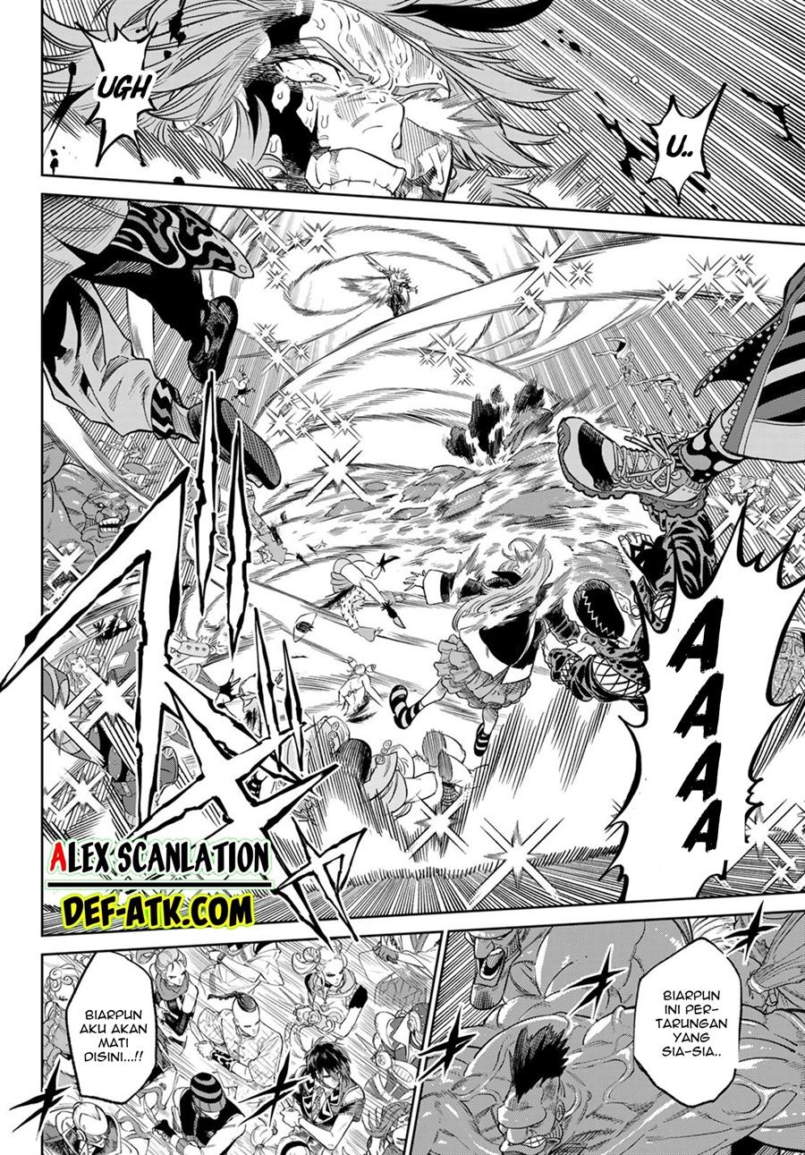 Versus Chapter 9.5 Halaman 9