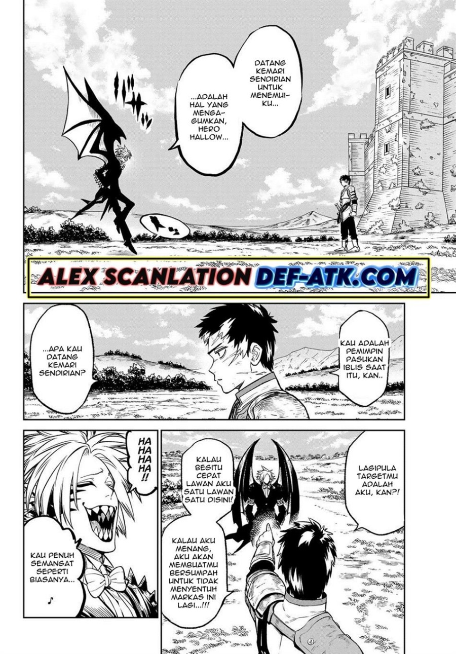 Versus Chapter 10 Halaman 5