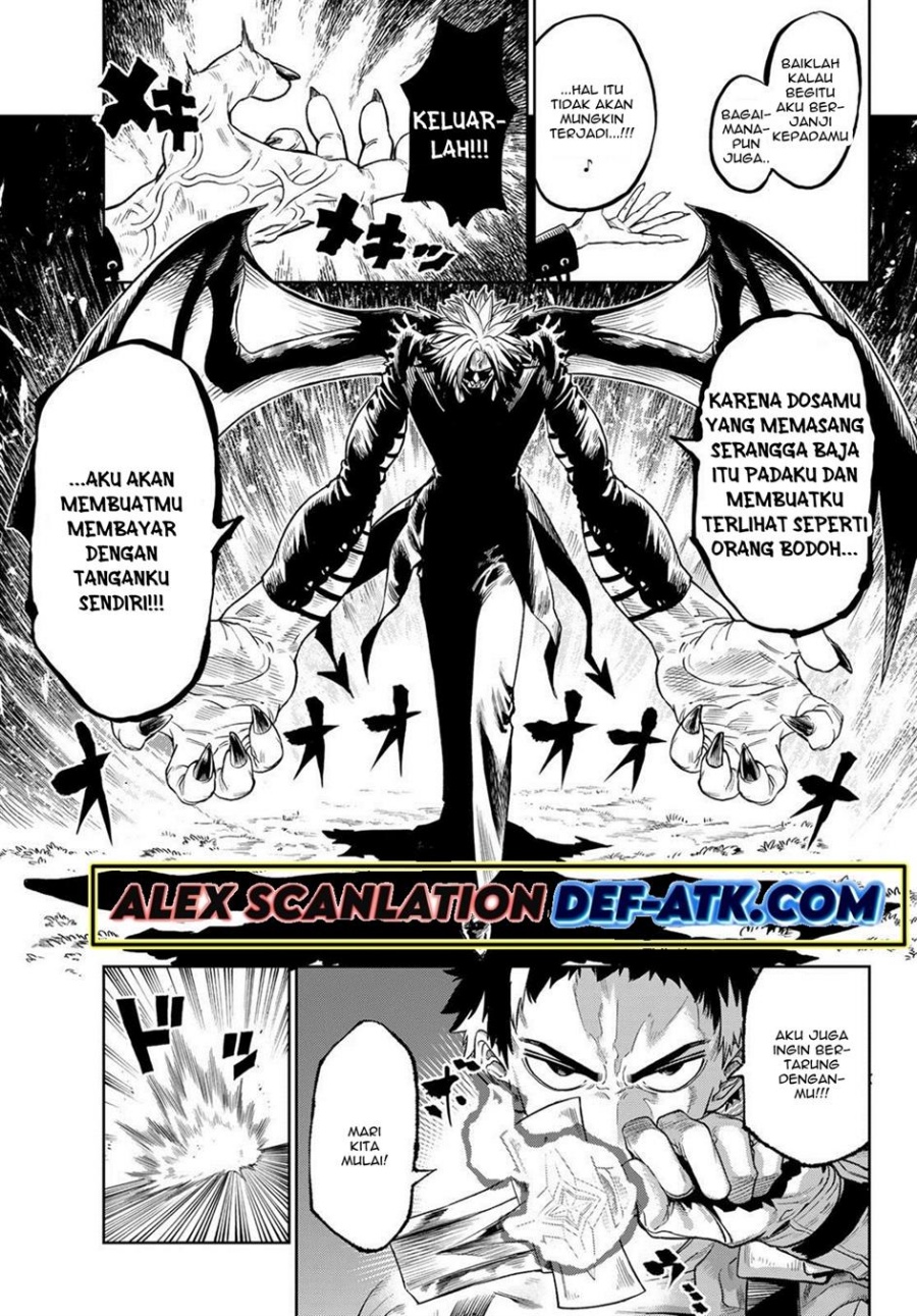Versus Chapter 10 Halaman 6