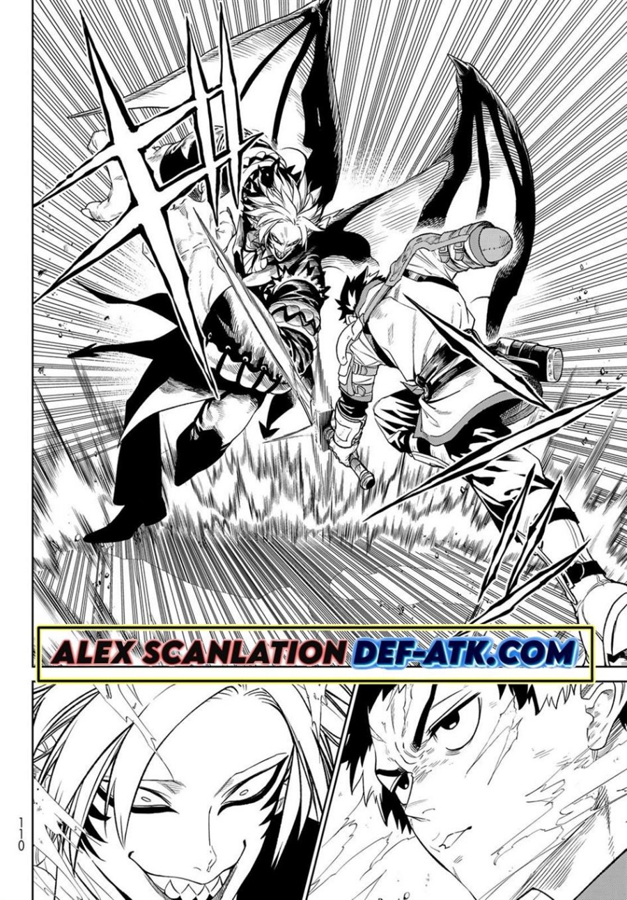 Versus Chapter 10 Halaman 7
