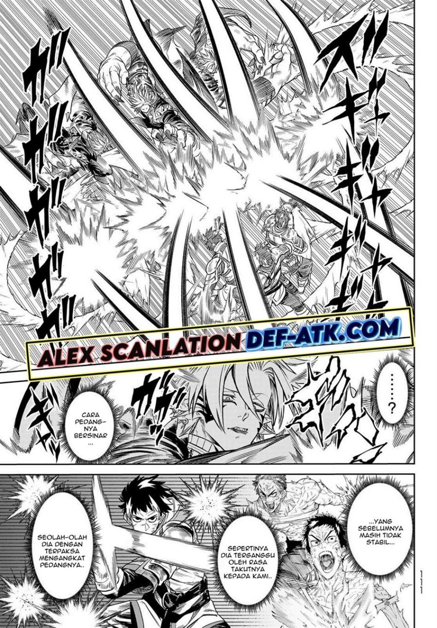 Versus Chapter 10 Halaman 8