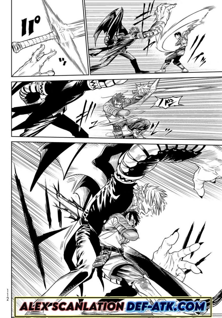 Versus Chapter 10 Halaman 9