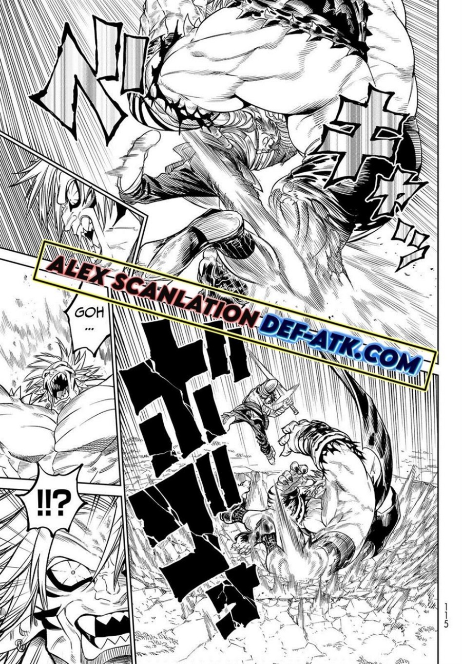 Versus Chapter 10 Halaman 12