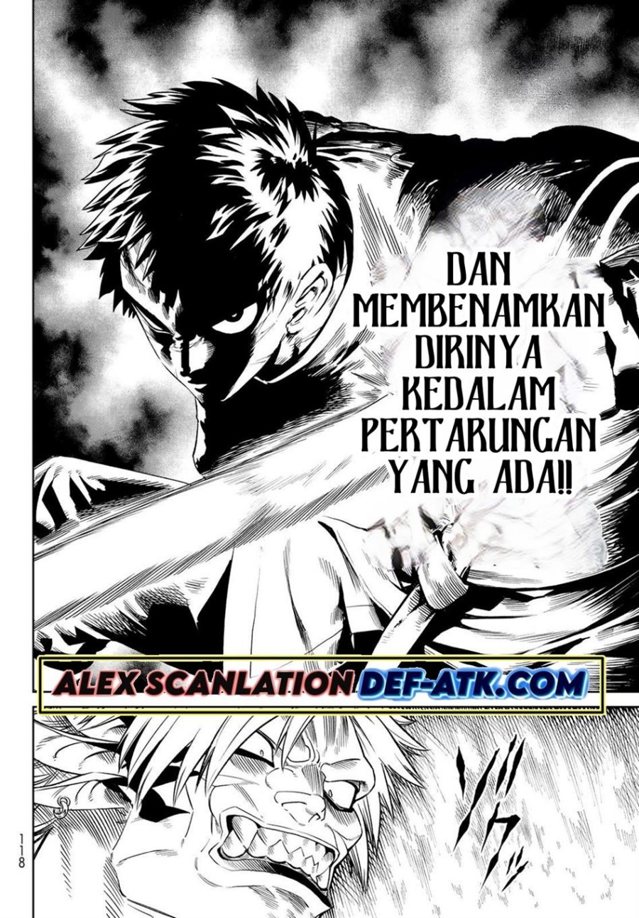 Versus Chapter 10 Halaman 15