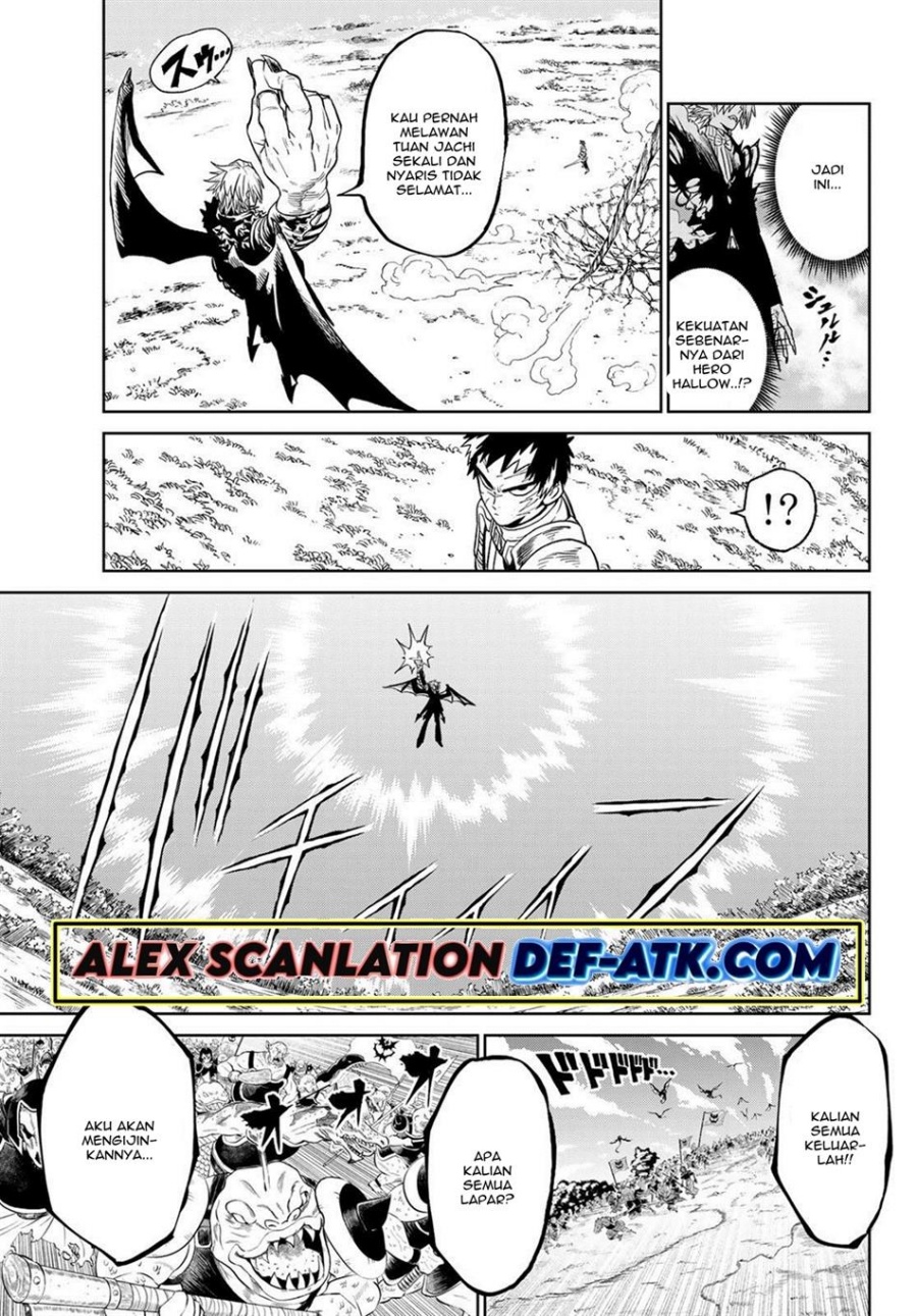 Versus Chapter 10 Halaman 16