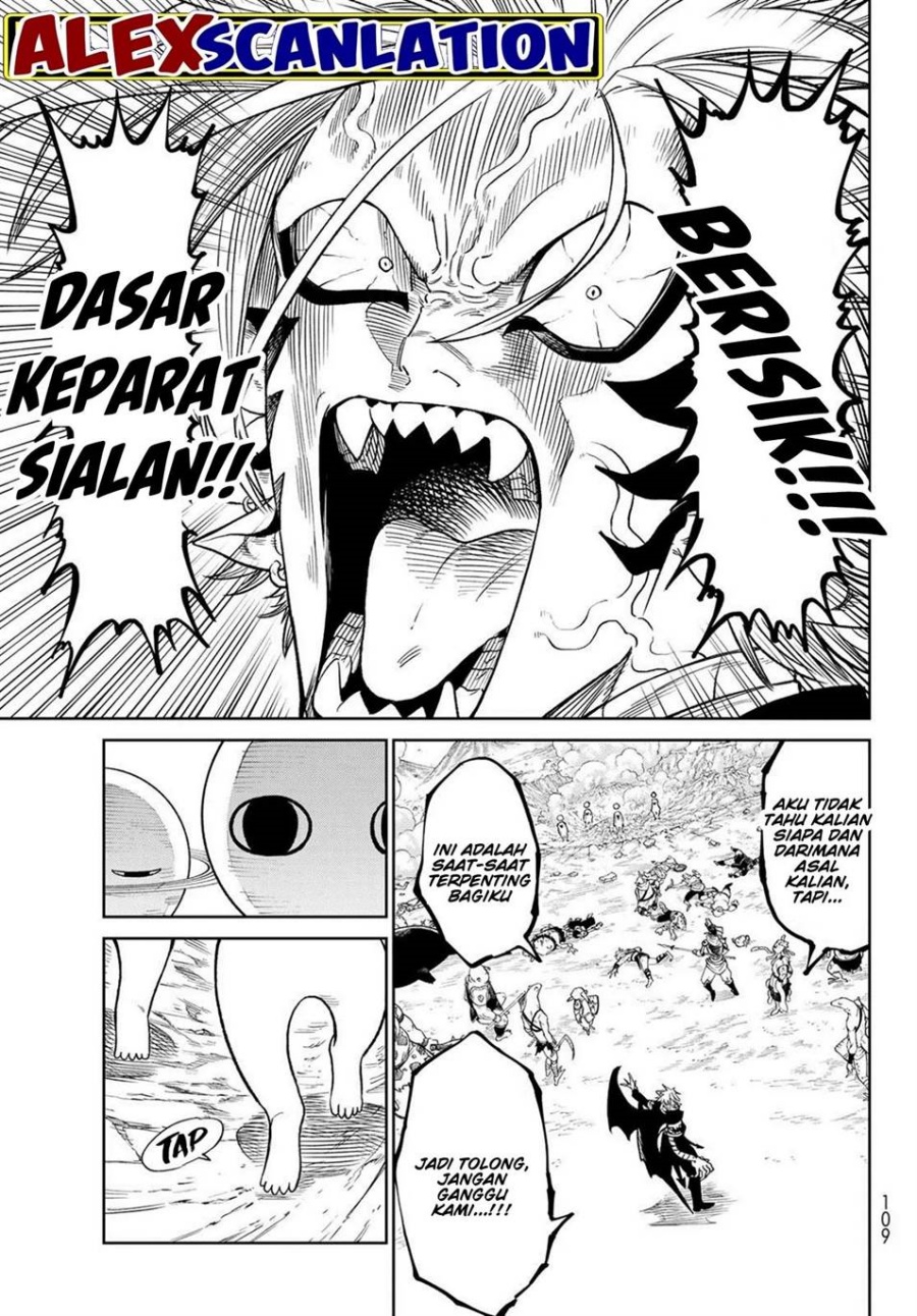Versus Chapter 11 Halaman 9