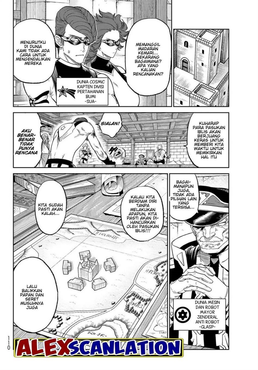 Versus Chapter 11 Halaman 10