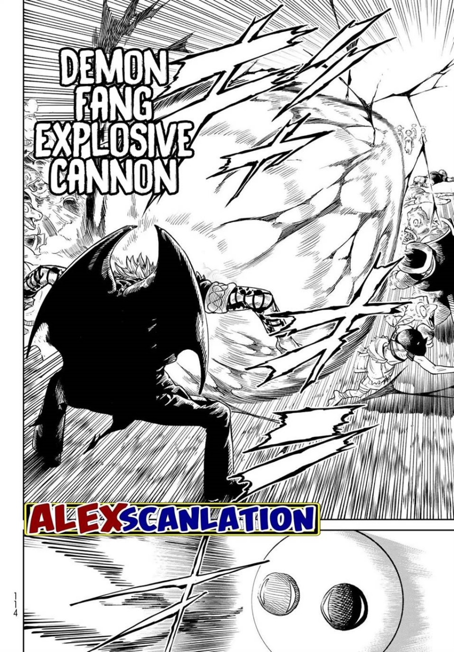 Versus Chapter 11 Halaman 14