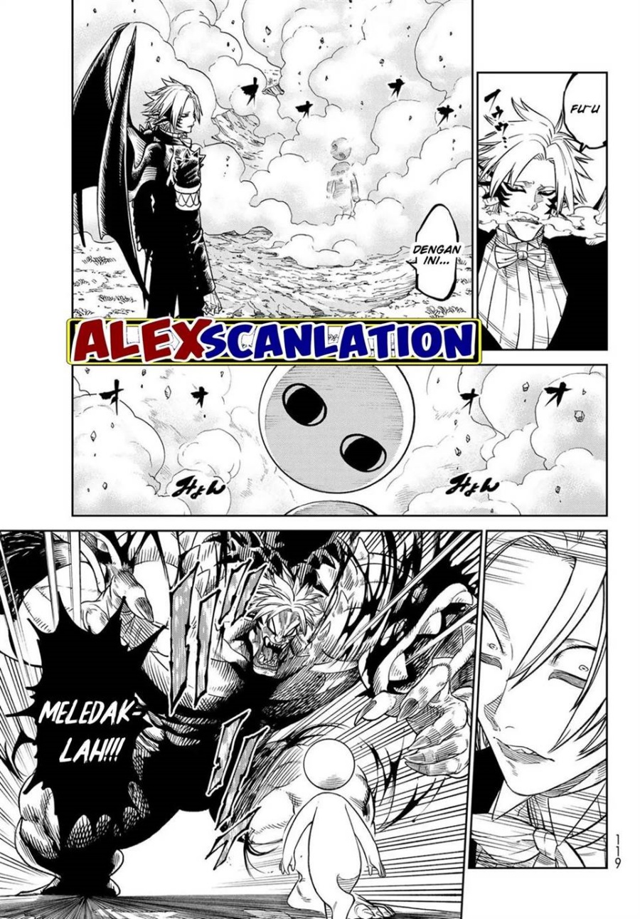 Versus Chapter 11 Halaman 19
