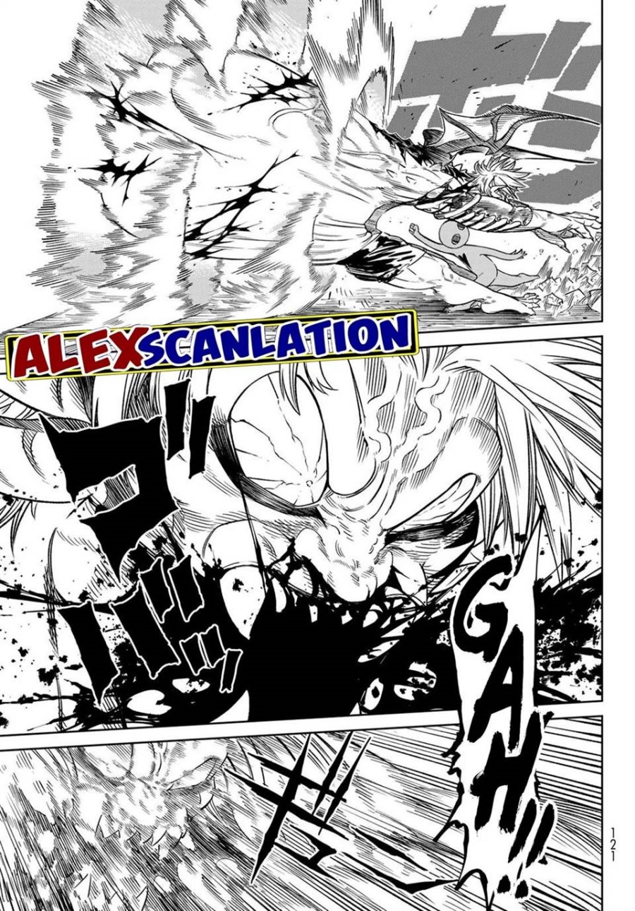 Versus Chapter 11 Halaman 21