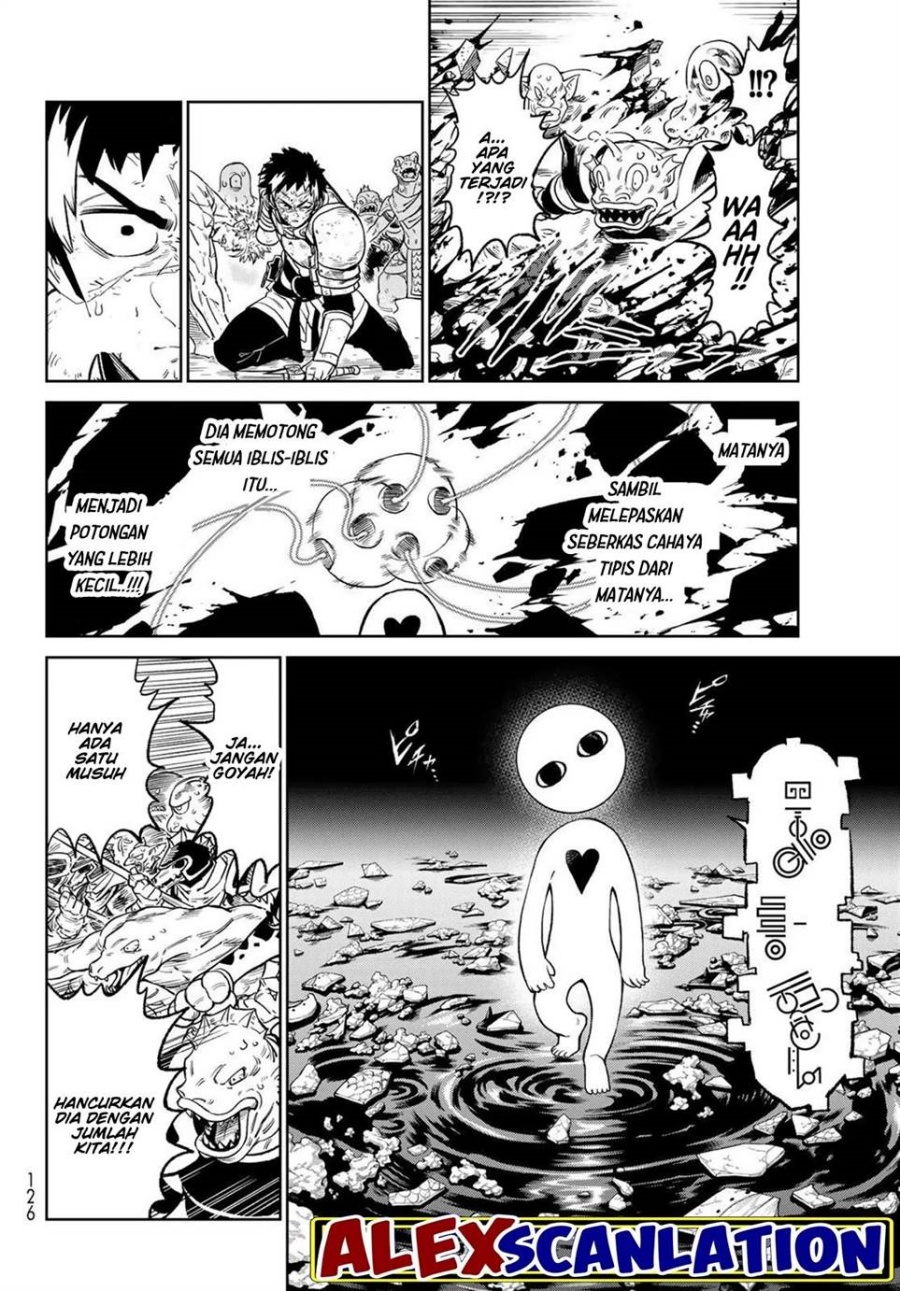 Versus Chapter 11 Halaman 25